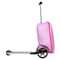 Gopowerbike GoVoyage 3-Wheel Kids Luggage Scooter with Light-Up Wheels KLG2G - alternate 6