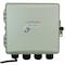 Transition Networks 4-PORT 10/100/1000BASET SWITCH, AC PWR, POE+ W/ NA PWR CORD SESPM1040-541-LT-AC-NA - alternate 2