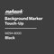 Finishworks Mohawk Background Marker Touch-Up Black M294-8000 - alternate 3