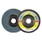 Klingspor SMT Flap Disc 950 Jumbo 4-1/2" 60 Grit, 10PK 650060115022 - alternate 1