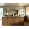 Troy Lighting Glint 1 Light Pendant in Patina Brass Finish F5416-PBR - alternate 7