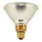 Ilc Replacement Xenon Bulb, 70 Watts, 120 Volts, PAR38, medium OSRAM SYLVANIA 70PAR38/HAL/S/SP10 - alternate 2
