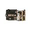 T Series Standard Motor Products, Headlight Switch,  DS741T - alternate 1