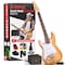 Pyle Left Handed Electric Guitar and Amp Kit PEGKT400NTLFT - alternate 1