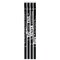 Musgrave Pencil Co Chalkboard Talk Motivational Pencil, 144PK MUS2547G - alternate 2