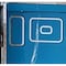 Ilc FREIGHTLINER Cascadia 125 (2014) Replacement Steel Trim Part CASCADIA 125 SS SLEEPER VENT TRIM YEAR 2014 - alternate 2