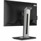 Viewsonic 24IN ERGONOMIC IPS DESIGNED FOR SURFACE MONITOR WITH USB-C, 1920X1080 RESOLUTION. VG245 - alternate 6