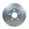 Hella Brake Disc 355114392 - alternate 3