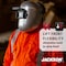 Jackson Safety Welding Helmet, Nylon, Green Lens 14311 - alternate 6