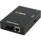 Perle Systems S-1110-S2St10-Xt Media Convert 05090710 - alternate 1