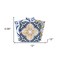 Homeroots 12" X 12" Dianna Mutli Mosaic Peel and Stick Tiles 555989 - alternate 7