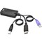 Tripp Lite series B055-001-UDP NetDirector DisplayPort USB Server Interface Unit B055-001-UDP - alternate 1