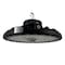 Led Lighting Supply 300/400/500W Adjustable UFO High Bay, 44900-79100 lm, 4000K/5000K, 100-277V LLS-HB-500A-CC - alternate 1