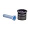 Rain Bird Full Circle Dual Spray Nozzle Black 12DSF - alternate 10