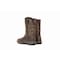 Durango Men's Waterproof Western Work Boot, 7 M, Steel Toe, 11 in H, Burly Brown, DDB0206 DDB0206 - alternate 4