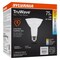 Sylvania LED PAR30 Short Neck Spotlight Bulb with 5CCT Selectable Color Temperature - 75W Equivalent, 8W 42594 - alternate 5