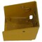 Caterpillar BRACKET AS, CATERPILLAR OEM 3497727 3497727 - alternate 2