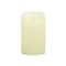 Elegani Small Flameless LED Candle 12 Pack-2.75 in. Realistic Yellow Glow, Flickering Tealight Set PH-SMLFlamles-24YLW - alternate 1