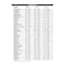 House Of Doolittle Monthly Planner, Deco Days, 12 Months, Jan-Dec, 8.5 in x 11 in, Black Cover 291-02 - alternate 3