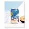 Lacroix Sparkling Water, Beach Plum, 12 oz Can, 24PK NAV40114 - alternate 7