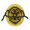 Msa Safety Helmet, Yellow, ABS 10250619 - alternate 7