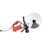 Edendirect 14 Electric Cut-Off Saw, Wet/Dry, 3000W, with Water Line Attachment IR-W46539904 - alternate 6