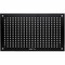 Eaton Tripp Lite Series Monitor Riser for Desk, 18 x 11 in. - Height Adjustable, Metal, Black MR1812M - alternate 4