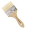 Da Vinci MAESTRO2 Mottler Brush, Natural Bristle, Acrylic & Oil, Flat, Series 2475, Size 80 VA-2475_80 - alternate 2