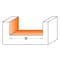 Cmt DADO & PLANER BIT D=3/4inx3/8in S=1/4in 852.001.11 - alternate 4