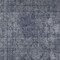 Homeroots 3' X 5' Blue And Gray Medallion Washable Indoor Outdoor Area Rug 616424 - alternate 7