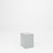 Pucel Pedestal Door Cabinet, 18 in W x 26 in H x 24 in D, Light Blue BC-1 - alternate 1