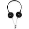 Maxell HP200MIC HEADPHONES WITH MIC WIRED 3.5MM 199929 - alternate 3