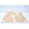 Pfaudler CR-PSBN GASKET 20IN W/TABS 4030376 - alternate 4