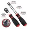 Performance Tool Slack Adjusting Tool Set, 4.75 in W W80101 - alternate 3