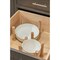 Century Components Magnetic Series Drawer Organizer, 21 in. W MAGBASE21PF - alternate 3