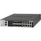 Netgear M4300 8X8F Managed Switch XSM4316S100NES - alternate 1