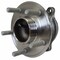 Motorcraft Wheel Hub,  HUB246 - alternate 3