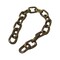 John Deere CHAIN LINK, JOHN DEERE OEM AA47360  AA47360 - alternate 4