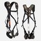 Malta Dynamics UltraLight Harness Kit, S/M, 300 lb, Quick-Connect Chest/ Quick-Connect Leg Straps HE2100 - alternate 1