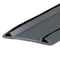 M-D Building Products 2 in. x 5/8 in. x 36 in. Gray Vinyl Replacement Insert for Standard & Economy Thresholds 13466 - alternate 2