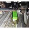Mytee Products 4PK 2inx24in Green Tie Down Axle Straps w/Magnetic D-Ring & 12inProtective Sleeve, 4PK AS24Mx4 - alternate 7