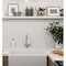Apollo Tile Chiffon White 11.7 in x 11.8 in Recycled Glass Matte Wall Mosaic Tile 4.79 sqft/case, 5PK APLVRE8807A - alternate 6