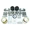 Pacbrake ALPHA XD PRO Helper Spring Kit HP10002-X-J - alternate 1