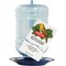 Perky-Pet 1.5 Qt. Blue Water Cooler Bird Waterer 780 - alternate 2