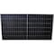 Aims Power 555 Watt Solar Panel Monocrystalline PV555MONO - alternate 1