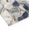 Apollo Tile Carnelian 3 in. x 12 in. Glossy Gray Glass Subway Wall and Floor Tile 5 sq. ft./case, 20PK APLAG8803GRA - alternate 6