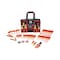 Vevor 50-Piece Insulated Screwdriver Kit for Electricians, Rated 1000V, 50PK VDE593150 - alternate 1