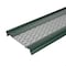 Waterlock Goldguard 5" K-Style & Box Gutters Aluminum/SS Gutter Guard, Forest Green, 35ft WG-5KS-035-FGR - alternate 1