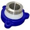 Edt FLANGEANGED BLOCK BEARING ON22GE7-23-LK - alternate 3