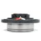 Moline Bearing 75MM ME2000 FLANGE CART EXP 29131075 - alternate 7
